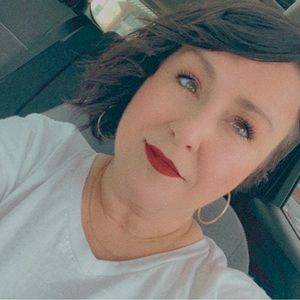 Meet your Posher, Dawn